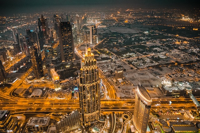 What Should Visitors to Dubai Not Miss During First Visit?